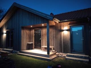 Newly built accommodation close to sea & nature, Varberg - 8