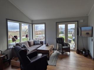 Newly built accommodation close to sea & nature, Varberg - 7