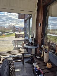 Newly built accommodation close to sea & nature, Varberg - 5