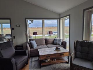 Newly built accommodation close to sea & nature, Varberg - 2