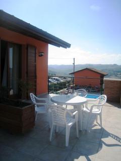 Agriturismo Apollinare - Montiano - 2