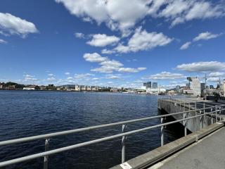 Oslo Center, Norway, your second home. - 7