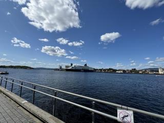 Oslo Center, Norway, your second home. - 6