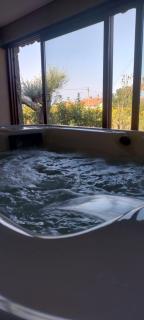 Turismo e Alojamento dos Lagos do Sabor - Piscina & SPA - Meirinhos - 7