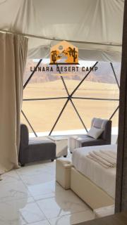 Lunara Desert Camp - 0