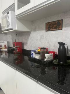 Casa Campos do Jordão - 6