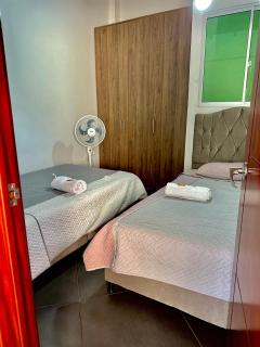 Apartamento con vista a San Gil en excelente ubicación - 3