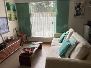 Sobrado com vista para praia de Boicucanga - São Sebastião - 2