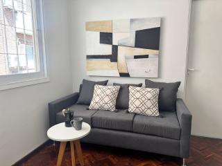 Luminoso departamento en el corazón de Mendoza - 0