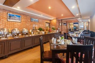 Mount Kailash Resort - 3