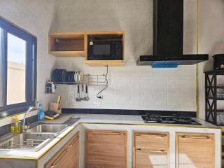 Chalalai Villa Private Pool Ao Nang Krabi - 6