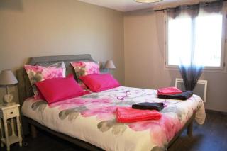 Domaine Miegessolle 15 pers Piscine Privee Sud Ardeche - 7