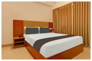 Rooftop Sea Beach Hotel The Samayara Premium Near Jagannath Temple -Free Wifi & Parking Facilities - Fully Air Conditioning Rooms - Best Hotel IN Puri - 3
