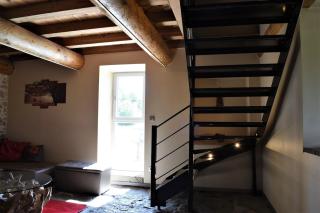 Domaine Miegessolle 15 pers Piscine Privee Sud Ardeche - 3