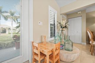 S exposure waterfront home near beach/food/fun - Marco Island - 6