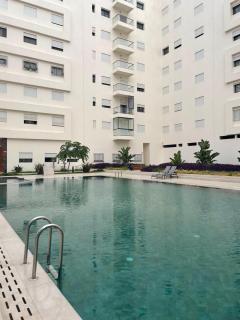 Luxury residence with pools and games - 0