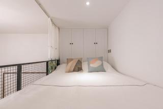 Shanghai Hills&XING 1882 Homestay Near Line2 & Line12 West Nanjing Rd - Jingan District - 1