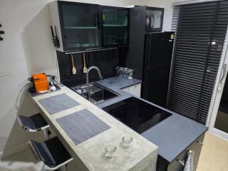 Pranaluxery Pool Villa 1 - 2