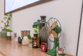 Shanghai Hills&XING 1882 Homestay Near Line2 & Line12 West Nanjing Rd - Jingan District - 2