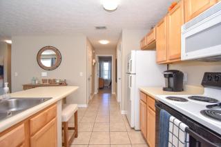 Park Place on the Plains - 2