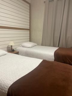 Casa Campos do Jordão - 7