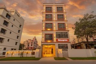 FabExpress Step Inn - Nr Biswa Bangla Gate - Calcuta - 0