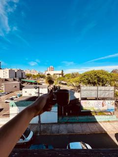 Lar acolhedor com Espaço Kids na Medianeira! - 9