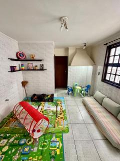 Lar acolhedor com Espaço Kids na Medianeira! - 8