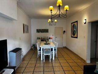 Amplio chalet con parque en barrio Constitución - 7