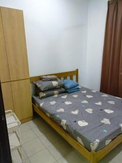 Infinity Homestay Bandar Cemerlang - 5
