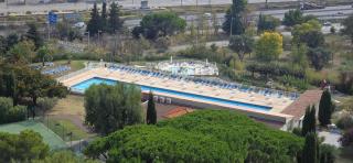 LX175 Vue mer - Terrasse - Parking - Domaine Privé - 8