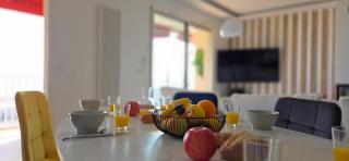 LX175 Vue mer - Terrasse - Parking - Domaine Privé - 6