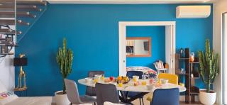 LX175 Vue mer - Terrasse - Parking - Domaine Privé - 4