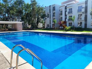 Refugio del mar turqusa - 0