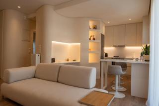 Nomad Boutique & Lifestyle Apartment - 0
