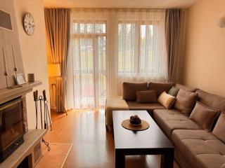 Gardenia Apartment Pamporovo - 9