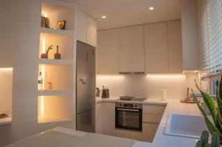 Nomad Boutique & Lifestyle Apartment - 4