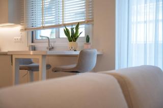 Nomad Boutique & Lifestyle Apartment - 1