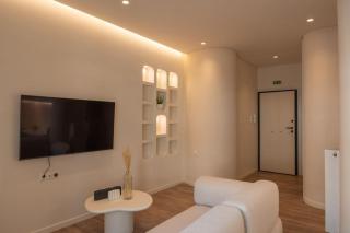 Nomad Boutique & Lifestyle Apartment - 7