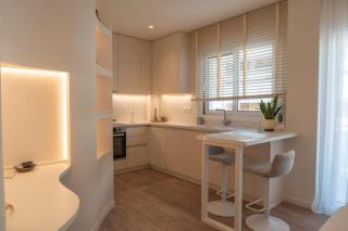 Nomad Boutique & Lifestyle Apartment - 5