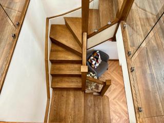 Luxury Retreat with Spa Access - Sleeps 6 - 4