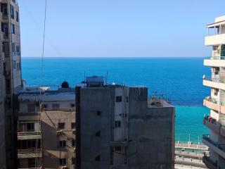 Floor 16 Tower Abo Krisha - 0