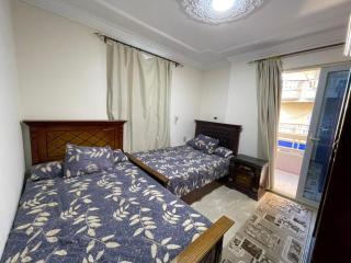 Floor 16 Tower Abo Krisha - 7