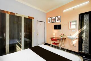 Super Hotel O Sunidhi Hotel - 3