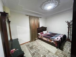 Floor 16 Tower Abo Krisha - 6