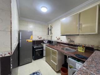 Floor 16 Tower Abo Krisha - 4