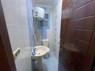 Floor 16 Tower Abo Krisha - 5