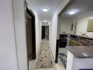 Floor 16 Tower Abo Krisha - 1