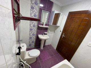 Floor 16 Tower Abo Krisha - 2