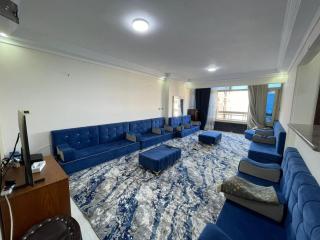 Floor 16 Tower Abo Krisha - 8